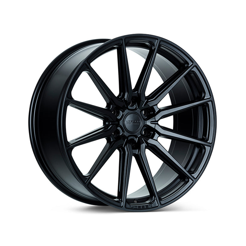 Vossen HF6-1 Alloy Wheel 20x9.5 ET15 6x135 Satin Black 87.1mm CB