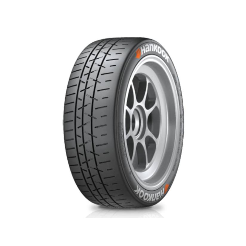 Hankook Ventus Z205 Tarmac Rally Tyre 210/625R17 (215/45R17) W53 Super Soft Compound