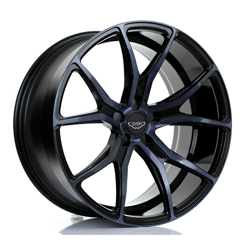 JUDD T500 Alloy Wheel 21x10.5 ET20 TO 45 5x127 Dusk Black 72.6mm CB