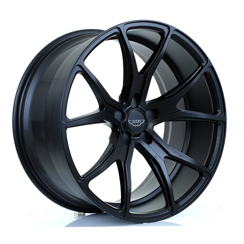 JUDD T500 Alloy Wheel 21x10.5 ET20 TO 45 5x118 Satin Black 72.6mm CB