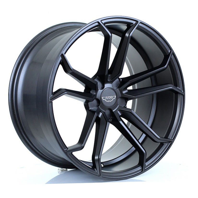 JUDD T502 Alloy Wheel 20x11 ET28 TO 40 5x128 Satin Gunmetal 71.6mm CB