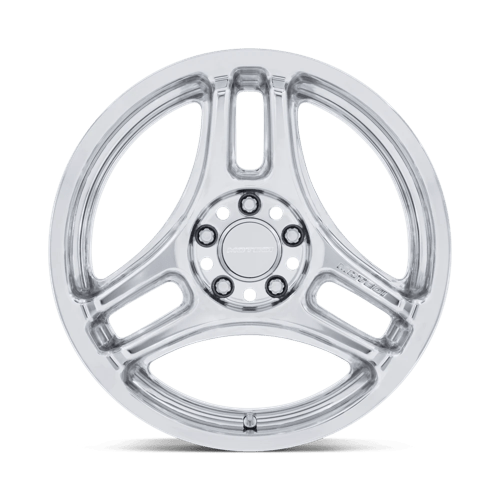 Motegi MR161 KOJIN Alloy Wheel 18x8.5 ET30 4x100/4x114 Polished 72.56mm CB