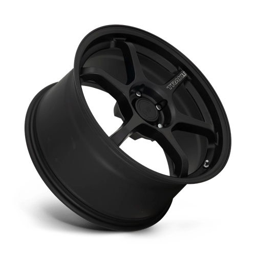 Motegi MR145 TRAKLITE 3.0 Alloy Wheel 18x9.5 ET45 5x100 Satin Black 72.56mm CB