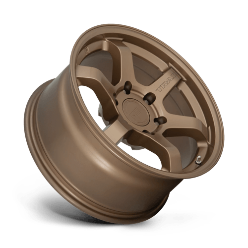 Motegi MR150 TRAILITE Alloy Wheel 17x8.5 ET0 6x135 Matt Bronze 87.1mm CB