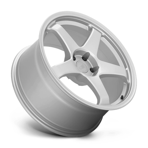 Motegi MR151 CS5 Alloy Wheel 19x8.5 ET42 5x108 Hyper Silver 63.36mm CB