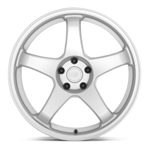 Motegi MR151 CS5 Alloy Wheel 18x9.5 ET40 5x100 Hyper Silver 56.15mm CB