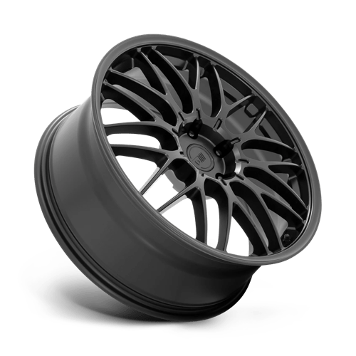 Motegi MR153 CM10 Alloy Wheel 19x9.5 ET40 5x100 Satin Black 56.15mm CB