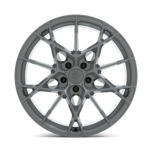 TSW SECTOR Alloy Wheel 20x10.5 ET23 5x112 Battleship Gray 66.56mm CB