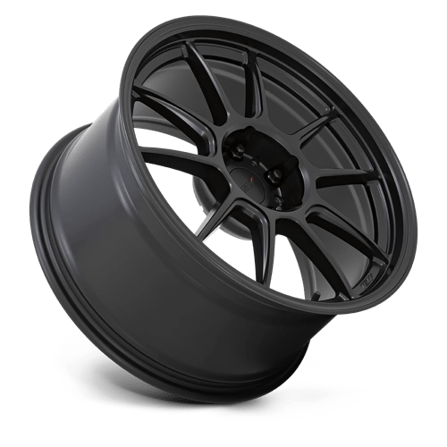 TSW IMATRA Alloy Wheel 18x9.5 ET22 5x112 Matt Black 66.56mm CB