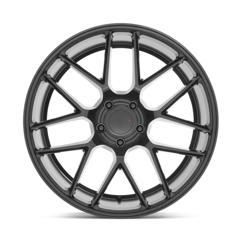 TSW TAMBURELLO Alloy Wheel 19x9.5 ET20 5x120 Matt Black 76.1mm CB