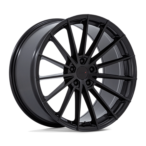 TSW TW005 GOODWOOD Alloy Wheel 19x10.5 ET43 5x114 Matt Black 72.56mm CB