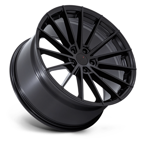 TSW TW005 GOODWOOD Alloy Wheel 19x10.5 ET43 5x114 Matt Black 72.56mm CB