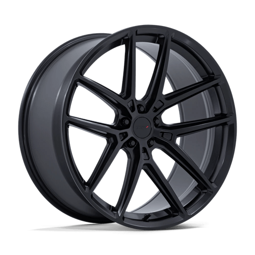TSW TW006 IMOLA Alloy Wheel 19x8.5 ET25 5x120 Matt Black 74.1mm CB