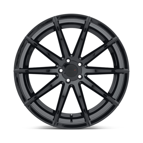 TSW CLYPSE Alloy Wheel 19x8.5 ET35 5x120 Gloss Black 76.1mm CB