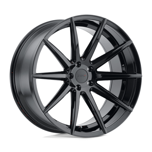 TSW CLYPSE Alloy Wheel 19x9.5 ET40 5x112 Gloss Black 66.56mm CB