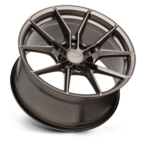 TSW NEPTUNE Alloy Wheel 20x9 ET30 5x114 Matt Bronze 76.1mm CB