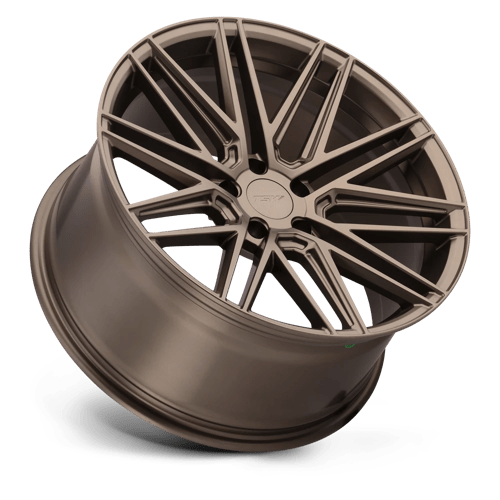 TSW PESCARA Alloy Wheel 20x10 ET40 5x120 Bronze 76.1mm CB