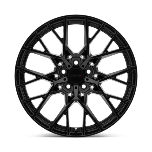 TSW SEBRING Alloy Wheel 19x8.5 ET15 5x120 Matt Black 76.1mm CB