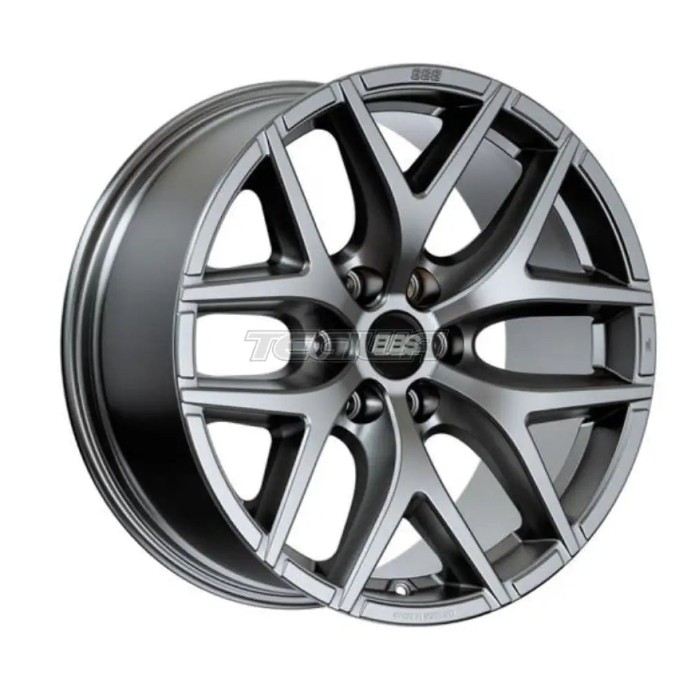 BBS TL-A Alloy Wheel 20x9 ET12 6x135 Satin Platinum Silver 87mm CB