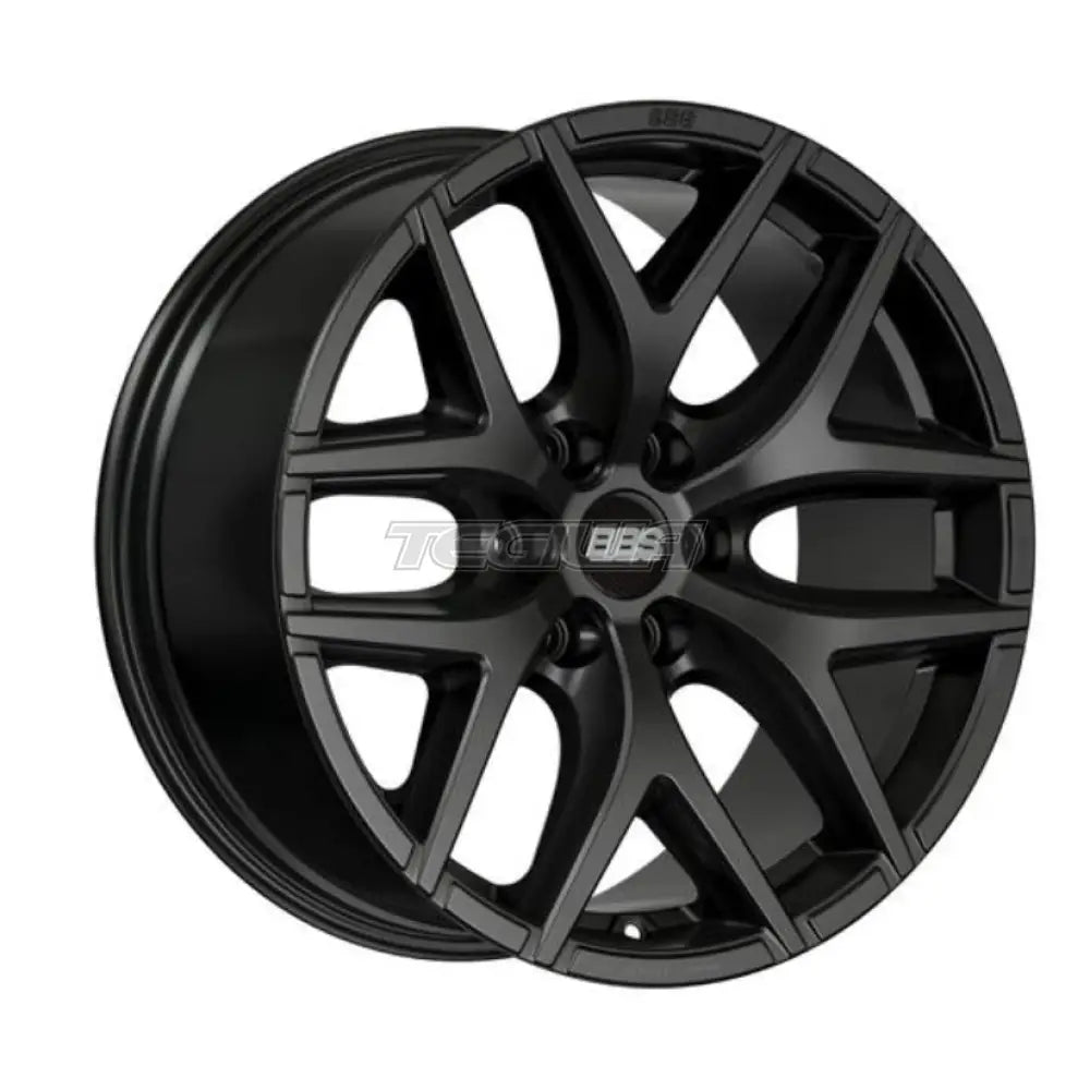 BBS TL-A Alloy Wheel 20x9 ET12 6x139 Satin Black 106.15mm CB