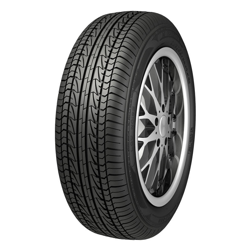 Nankang CX-668 Retro Tyre 185/80/14 91T