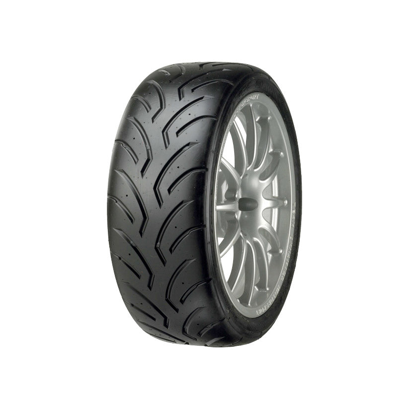 Dunlop Direzza DZ03G Semi-Slick Track Tyre 215/45/17 H1