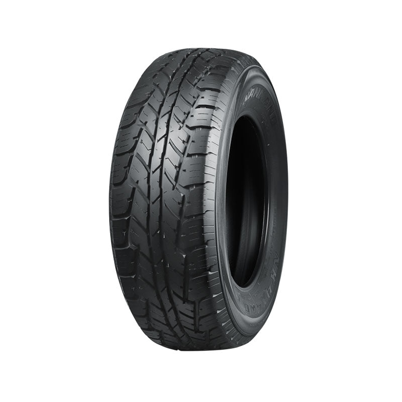 Nankang FT-7 All Terrain Tyre 175/80/16 91S