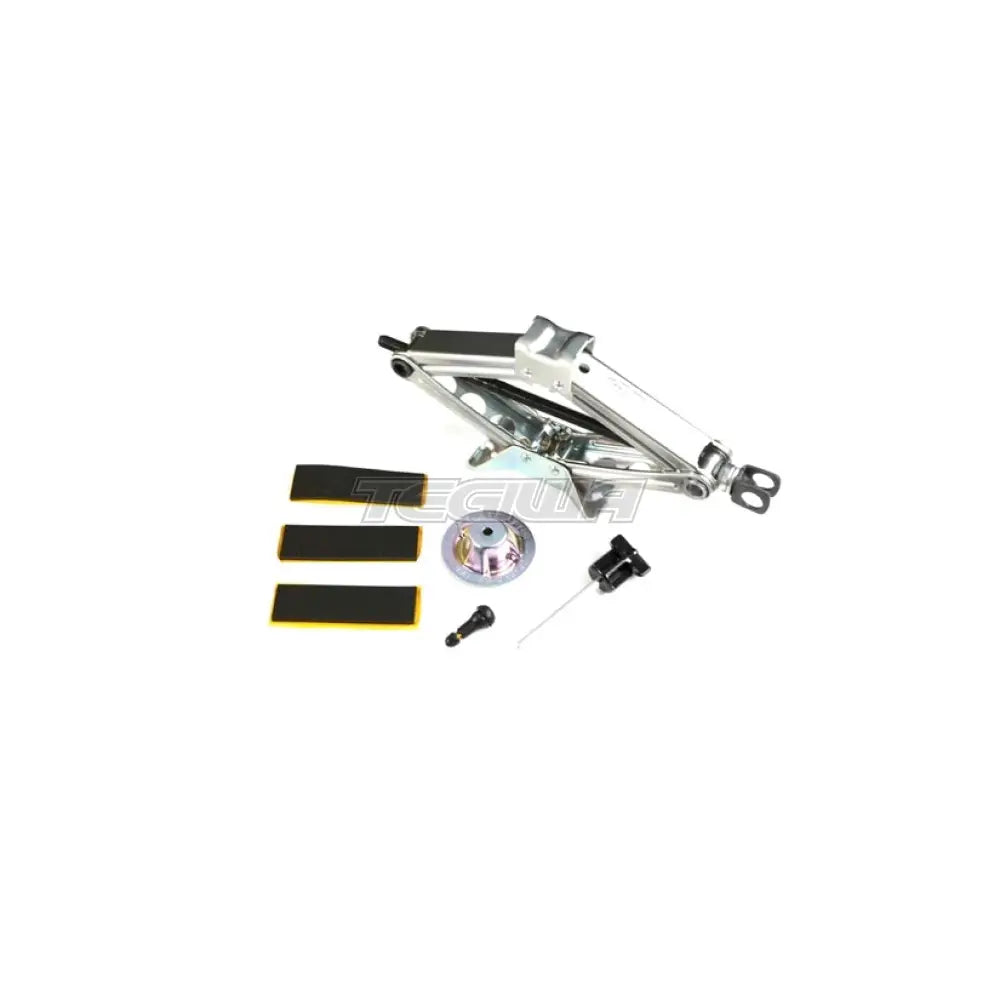 Genuine Honda Replacement Space Saver Spare Wheel Kit Civic Type-R FK8 17-21