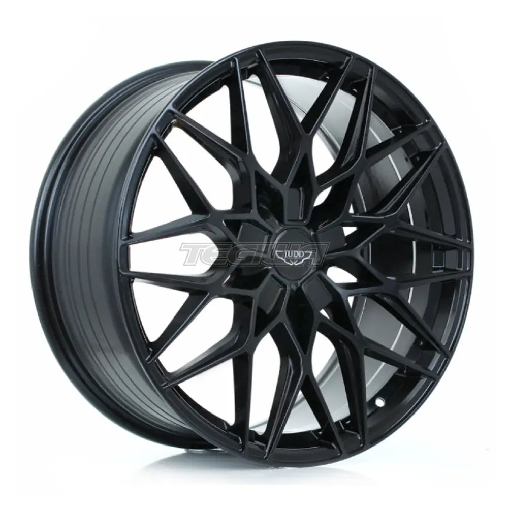 JUDD JSF2 Alloy Wheel 20x10.5 ET25 TO 50 5x105 Satin Black 72.6mm CB