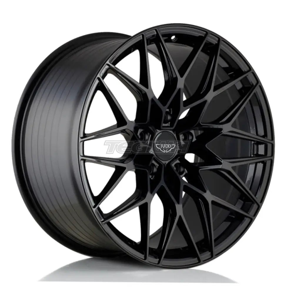 JUDD JSF2 Alloy Wheel 20x9 ET25 TO 50 5x128 Gloss Black 72.6mm CB