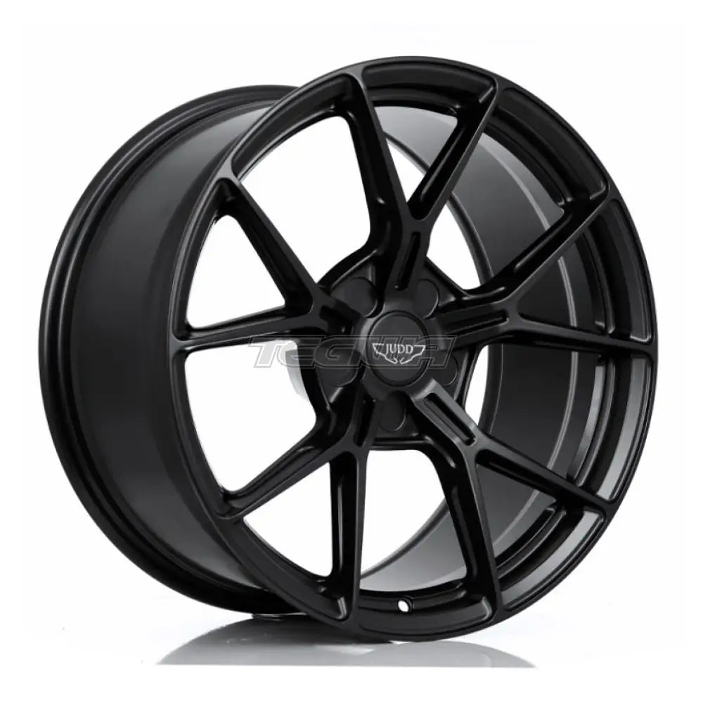 JUDD JSF5 Alloy Wheel 19x8.5 ET15 TO 50 5x100 Satin Black 72.5mm CB