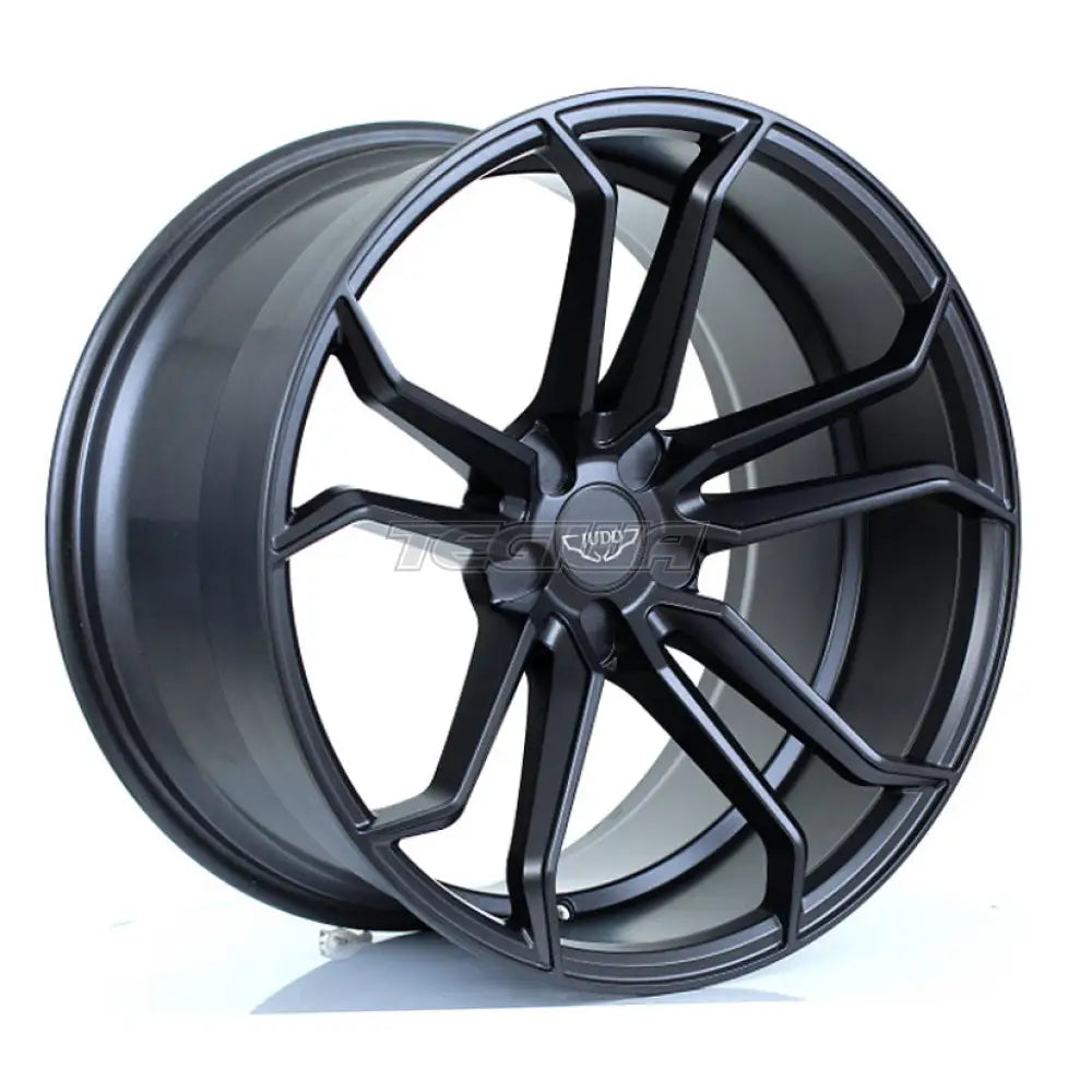 JUDD T502 Alloy Wheel 20x11 ET28 TO 40 5x127 Satin Gunmetal 71.6mm CB