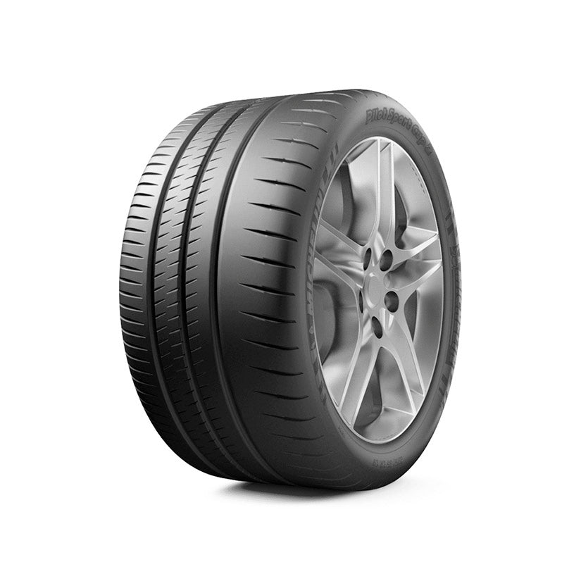 Michelin Pilot Sport Cup 2 Semi-Slick Performance Tyre 225/45/18 XL Y