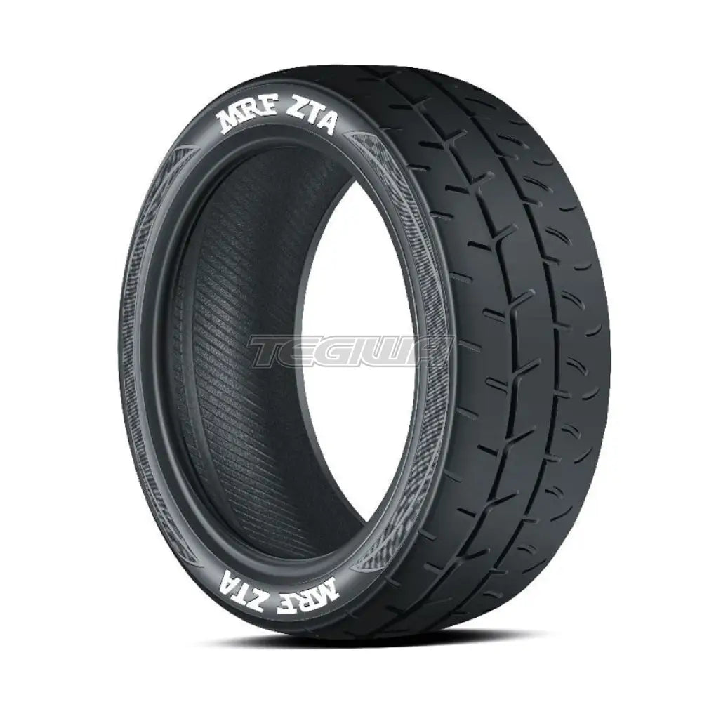 MRF Motorsport ZTA Wet Tarmac Asphalt Rally Tyre 225/45/13 - W5