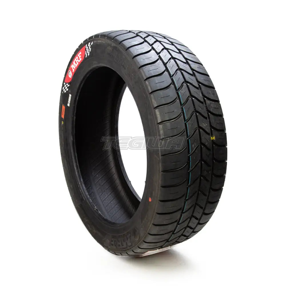 MRF Motorsport ZWR Wet Tarmac Asphalt Rally Tyre 195/50/16