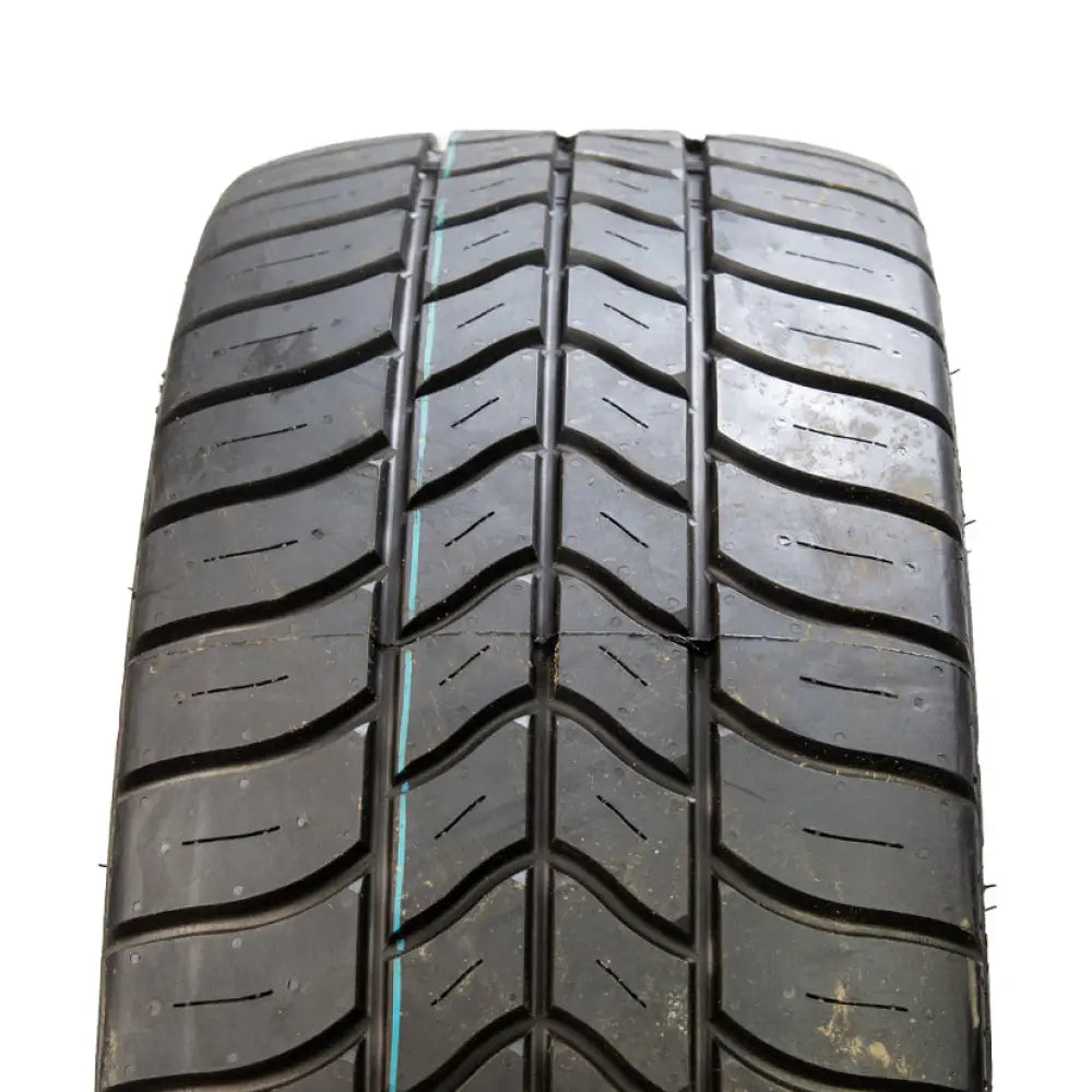 MRF Motorsport ZWR Wet Tarmac Asphalt Rally Tyre 225/45/13