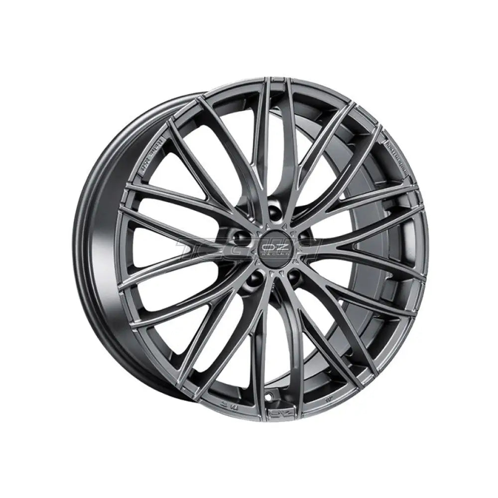 OZ Sport Italia 150 Alloy Wheel 19x8 ET45 5x114.3 Racing Grey 75mm CB