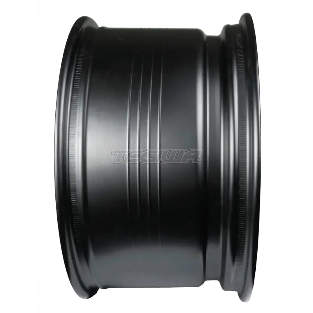 Racing Division Pista M Spec Alloy Wheel 18x9 ET35 5x120 Satin Black 72.6mm CB