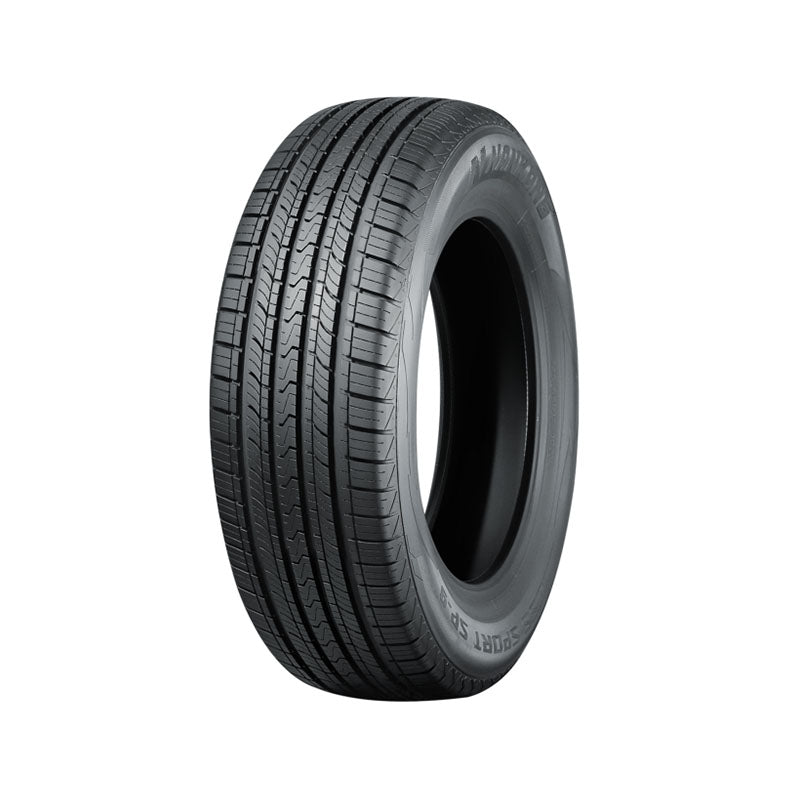 Nankang SP-9 SUV Tyre 265/50/19 110Y