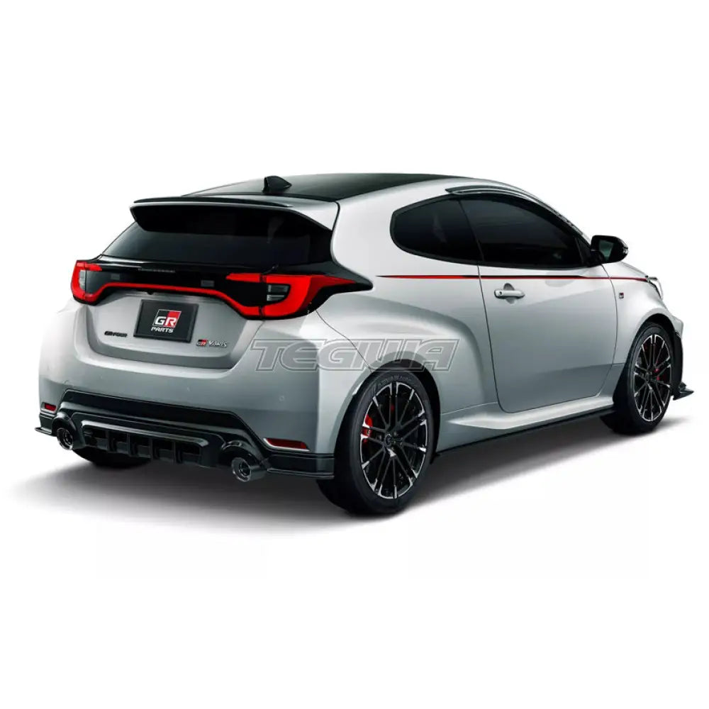 TRD 18"x8.5J ET45 Forged Alloy Wheel Toyota GR Yaris 24+ Gen 2