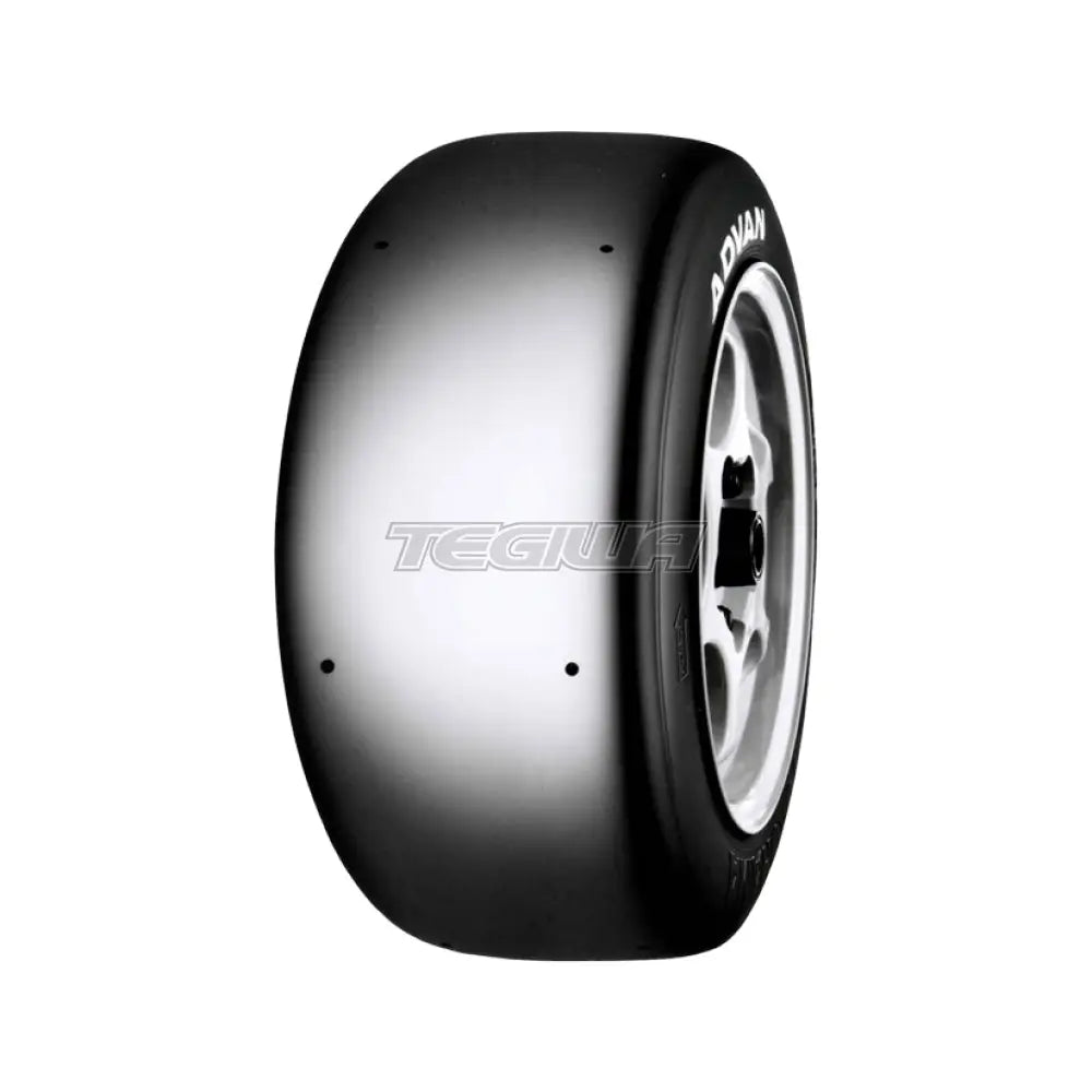Yokohama Advan A005 Slick Race/Track Tyre 190/580/16 N2455