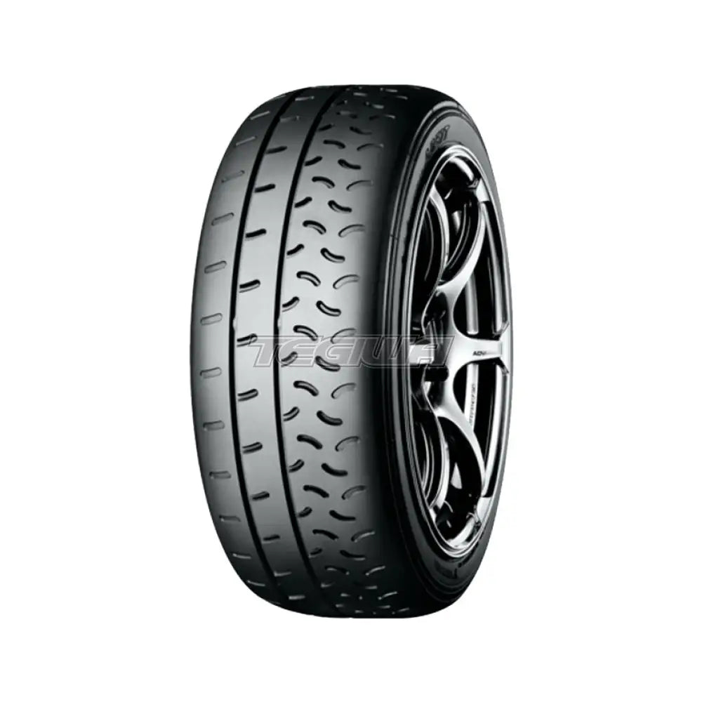 Yokohama Advan A051 Tarmac Rally Tyre 210/650/18 N2935