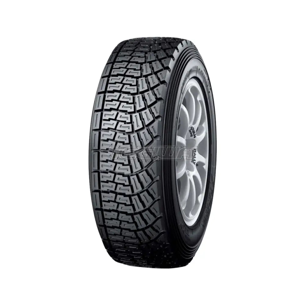 Yokohama Advan A053 Performance Gravel/Dirt Rally Tyres 150/62/15 N3020