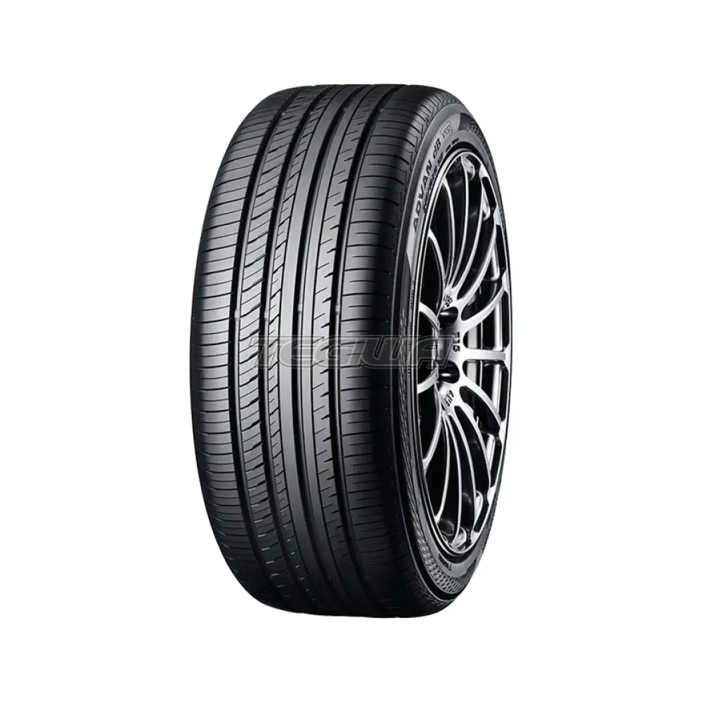 Yokohama Advan Decibel V552 Tyre 225/40/18 92W