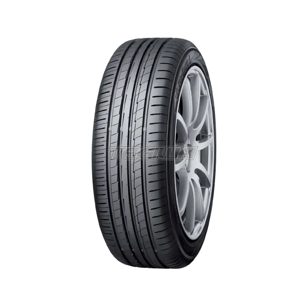 Yokohama BluEarth AE50 Tyre 185/60/16 86H