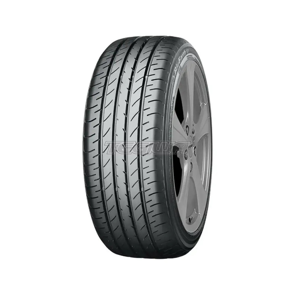 Yokohama BluEarth E51A Tyre 225/60/18 100H