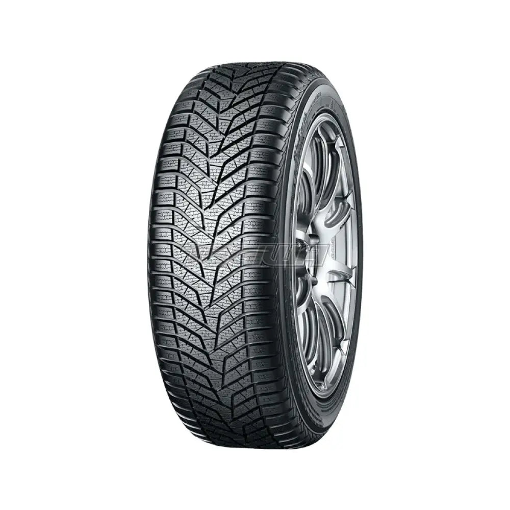Yokohama BluEarth V905 Winter Tyre 265/35/20 99V