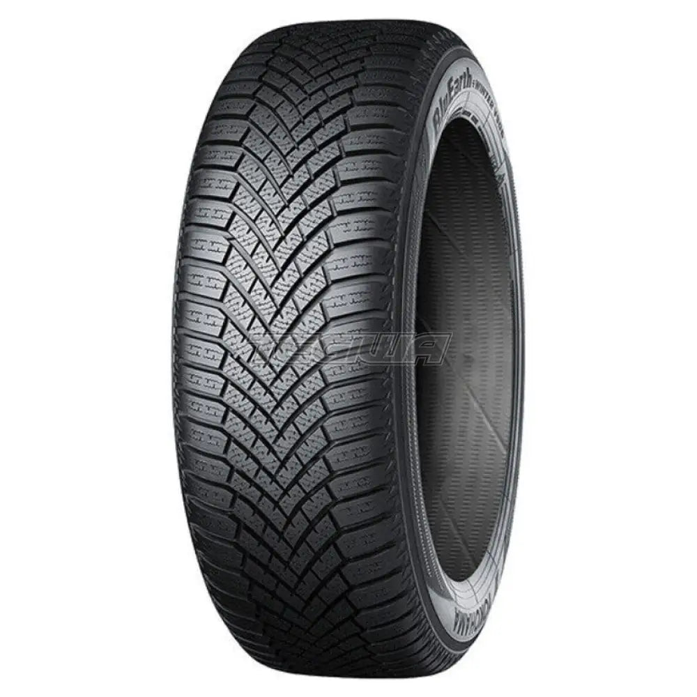 Yokohama BluEarth V906 Winter Tyre 195/65/15 95T