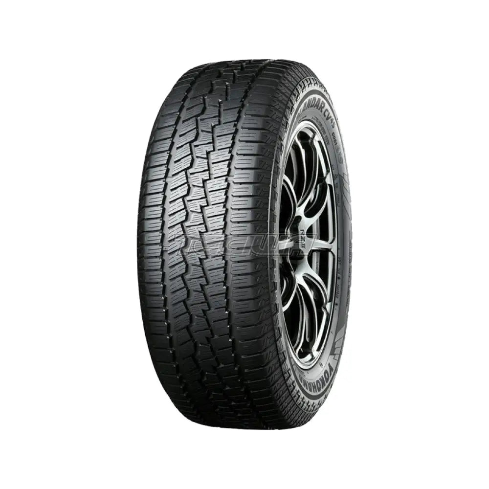 Yokohama Geolandar CV-4S G061 All Season Tyre 275/55/19 111V