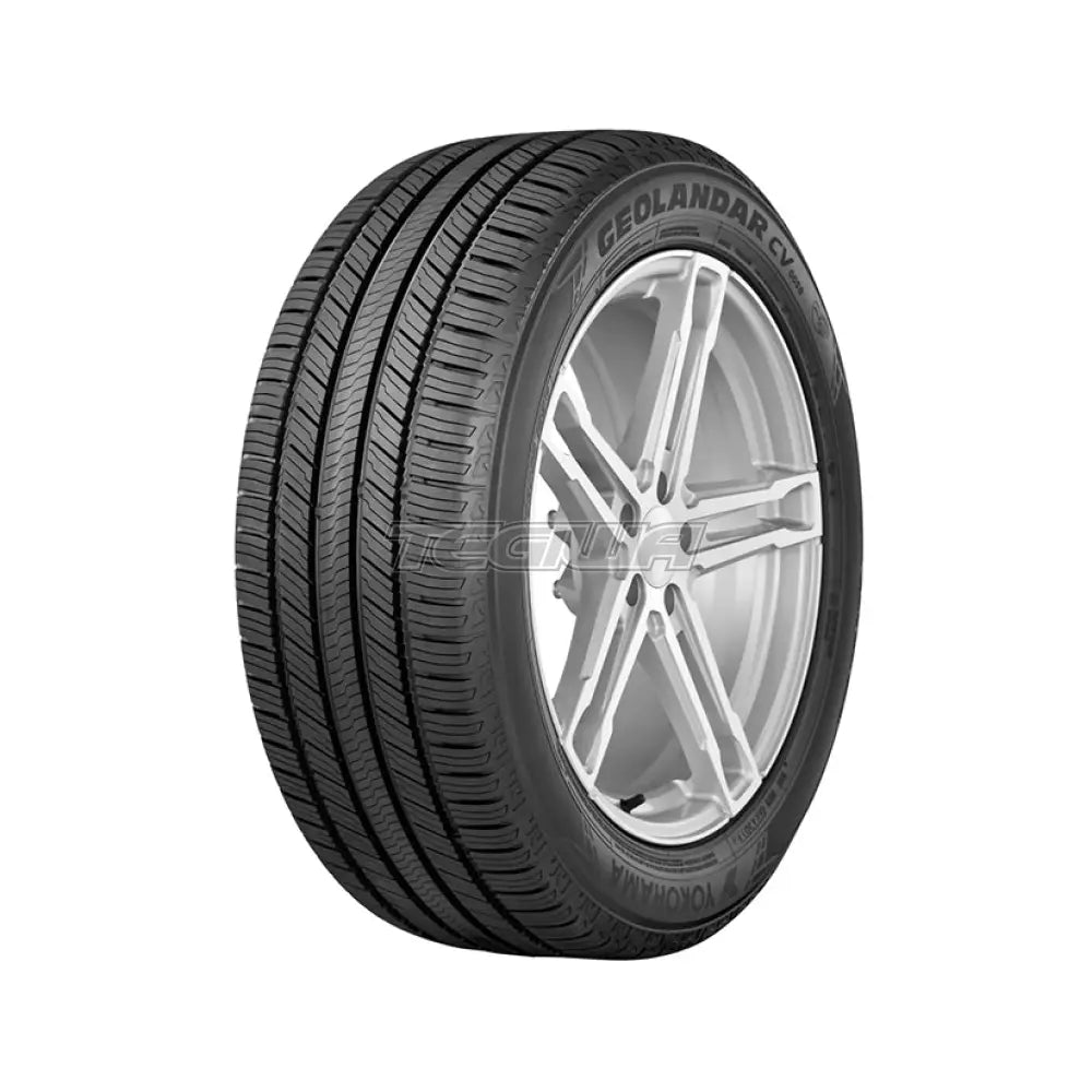 Yokohama Geolandar CV G058 All Season Tyre 225/55/18 98V